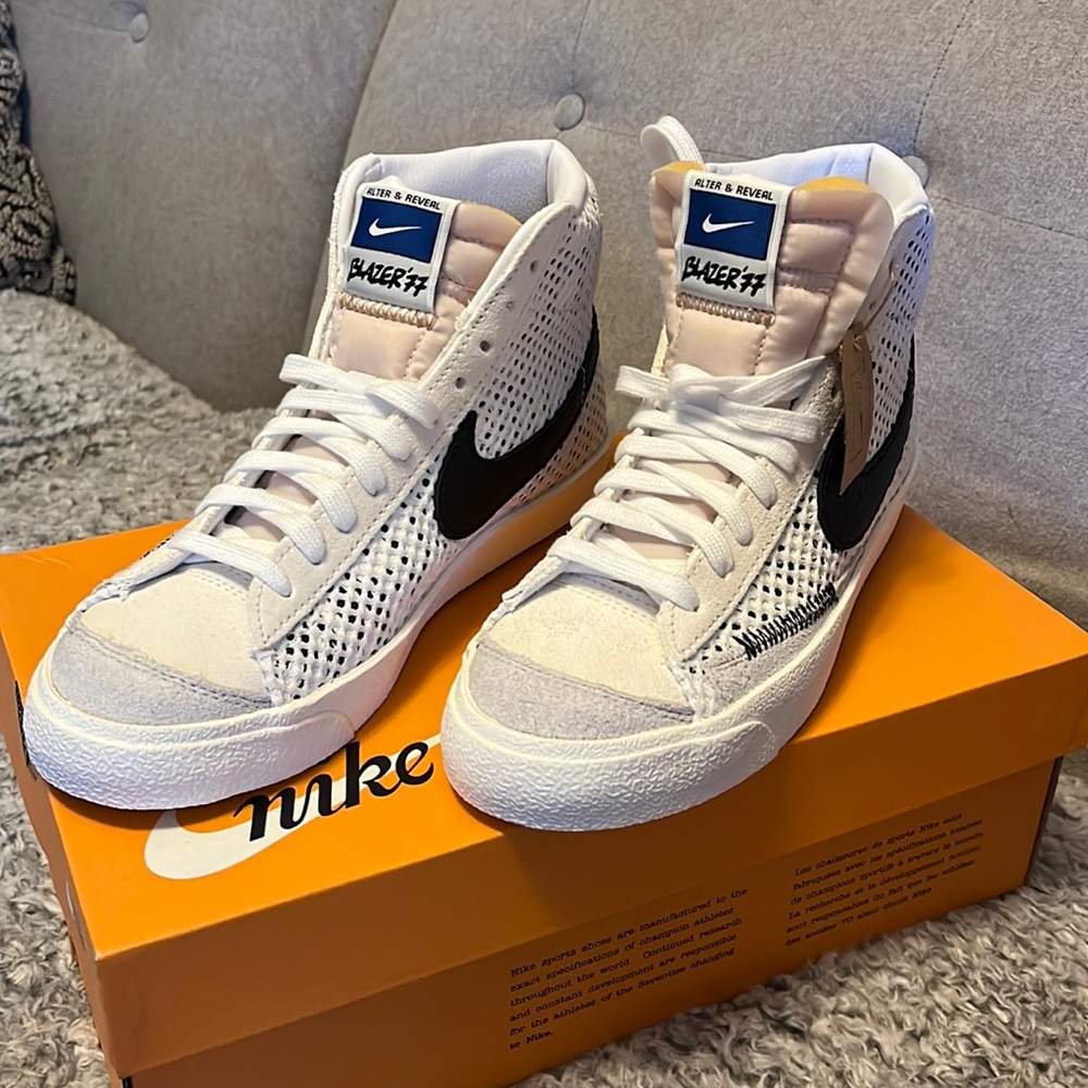 Nike Blazer ‘Alter and Reveal’
